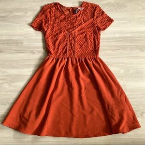 H&M mini dress